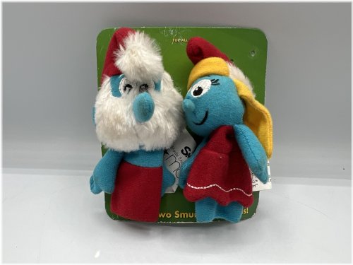 Timeless Puppet Collection