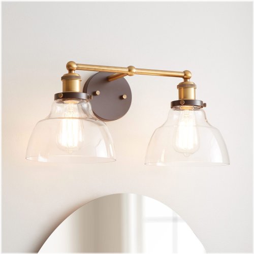 Mooretown Vanity Light