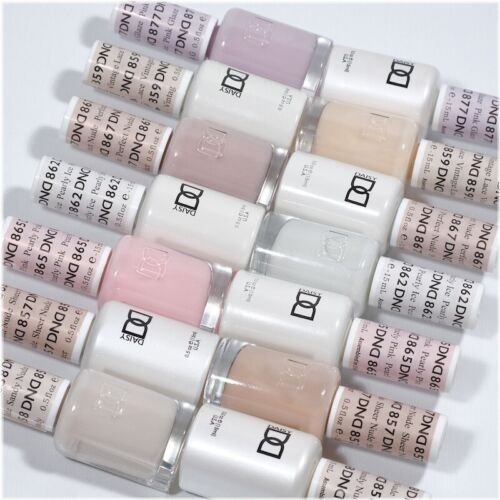 Sheer Harmony Gel Collection