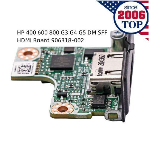 HDMI Small Board for HP G3-G5 Desktops