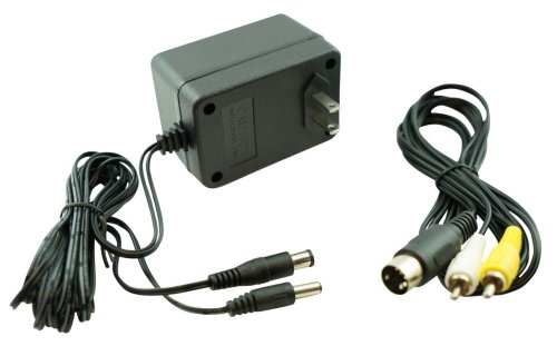 Genesis 1 Audio Adapter Kit