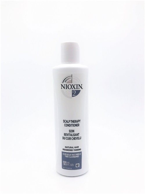 Scalp Therapy Nourishing Conditioner