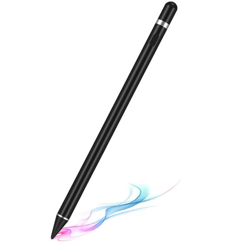 Precision Pen for Digital Devices