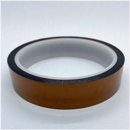 HeatShield Polyimide Tape