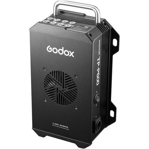 Power Box for GODOX TP/TL Series
