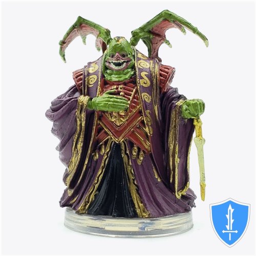 Infernal Gatekeeper Miniature