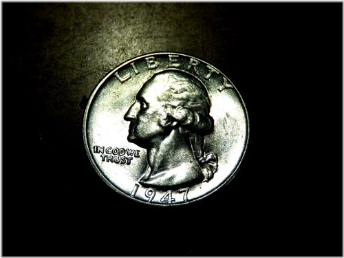 Washington Quarters Collection