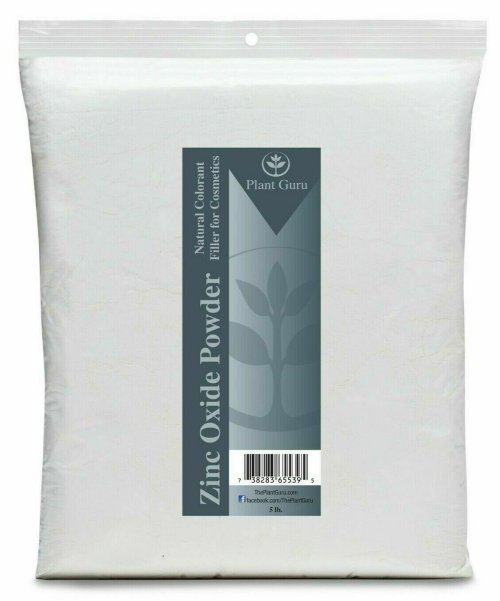 PureWhite Zinc Powder