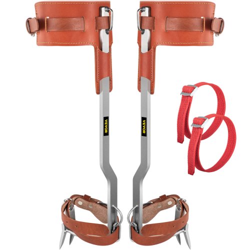 TimberTrek Climbing Gear