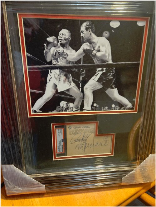 Champion's Signature Showcase