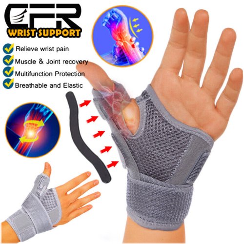 HandEase Thumb Wrist Support