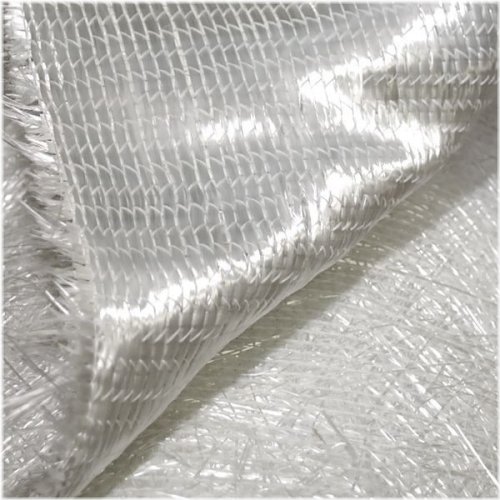 FortiFiber Biaxial Reinforcement Fabric