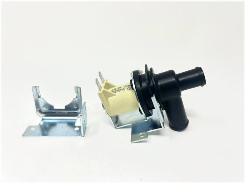 Purge Valve for Ice O Matic Ice Maker