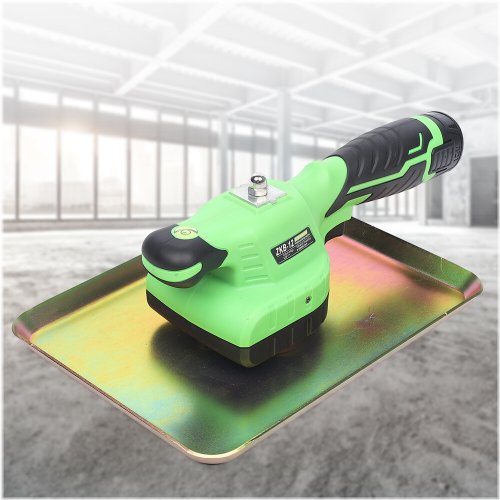 EcoVibe Portable Electric Concrete Vibrator