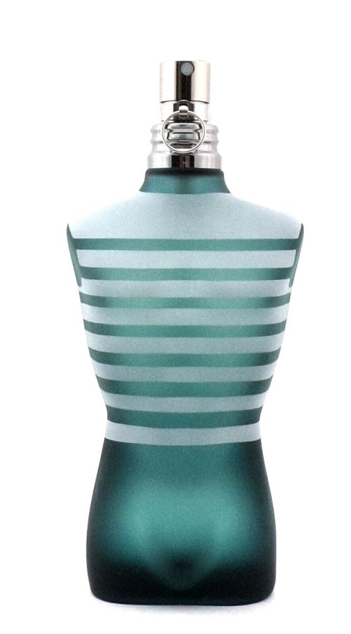 Gaultier's Le Male Eau de Toilette Spray