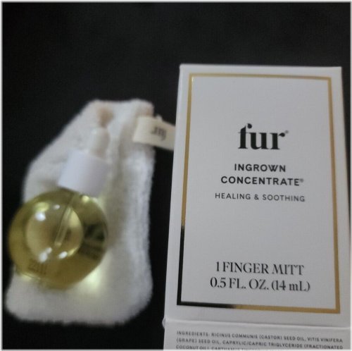 Smooth Skin Solution