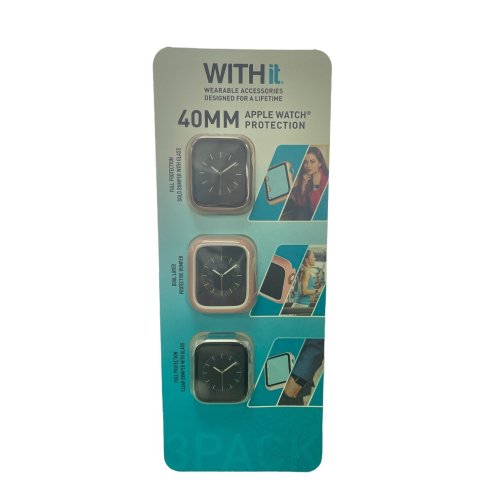 Guardian Shield Pack