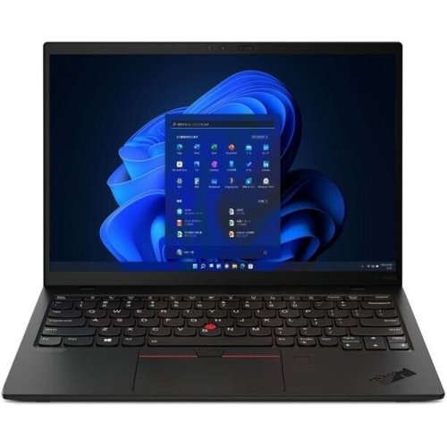 ThinkPad X1 Nano: Powerful 13" Ultrabook with Intel i7 and 16GB RAM