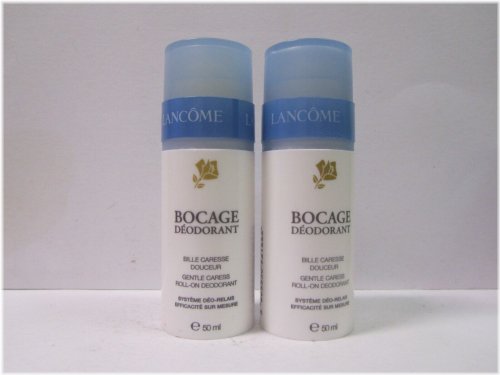 Gentle Caress Roll On Deodorant