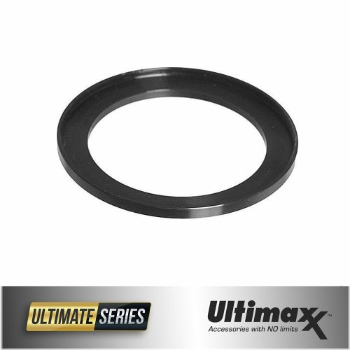 Lens Filter Step Up Adapter Ring