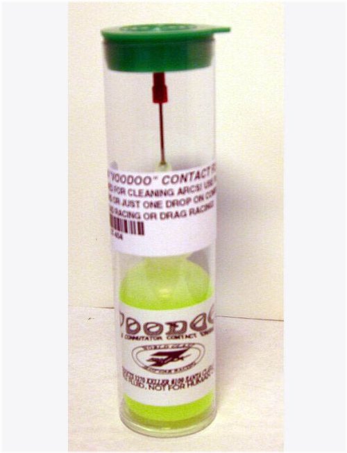 Precision Glide Slot Cars