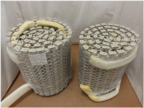 RapidFlow Transport System