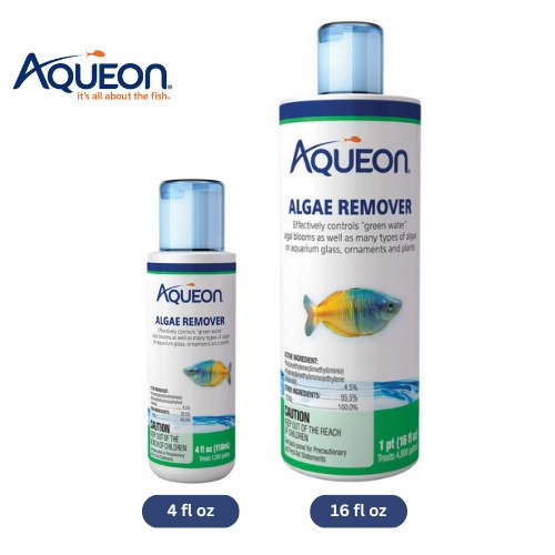 AquaClear Algae Control