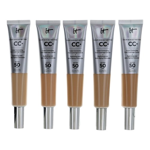 Flawless Finish Concealing Cream