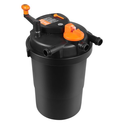 ClearFlow Pond Filter System