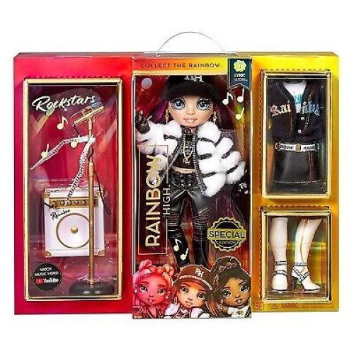 Melody Muse Fashion Doll