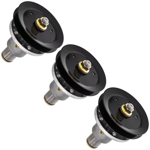 Lazer Z Spindle Set 3 Pack
