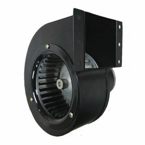 SteelDirect Blower 1350/1550 RPM - OEM Rectangular