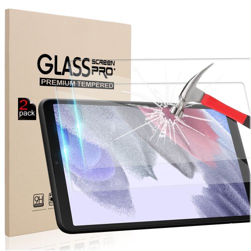 CrystalShield for Samsung Galaxy Tablets