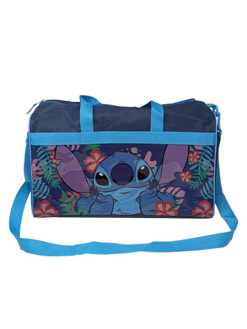 Stitch Adventure Duffel