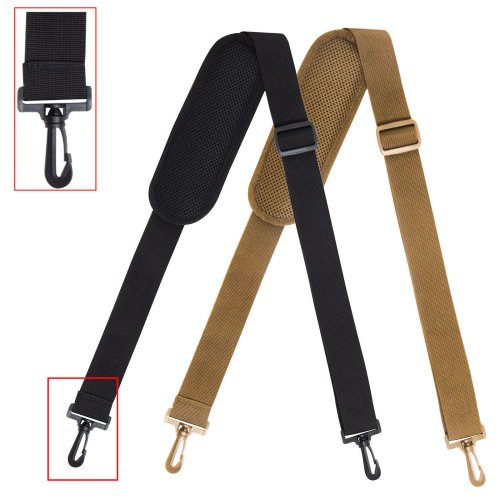 Comfort Carry Strap