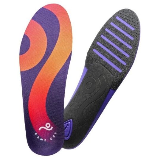 Game Day Support Insoles