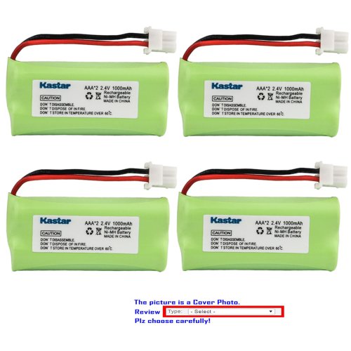 Kastar Cordless Battery Pack