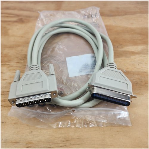 Legacy Parallel Extension Cable