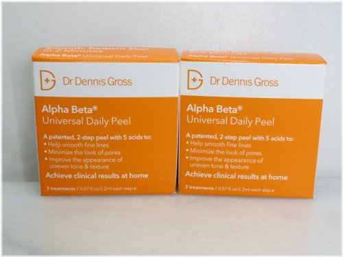 Radiant Renewal Peel Duo