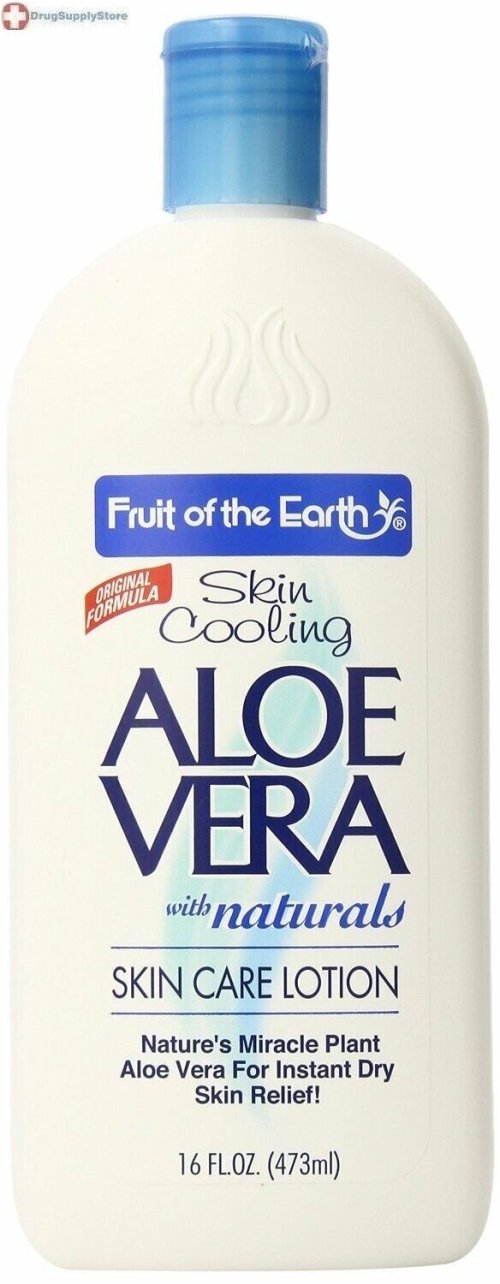 Soothing Sun Relief Moisturizer