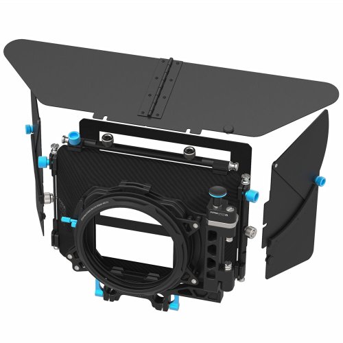 Matte Box Filter Tray for DSLR Rigs