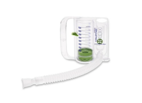 Voldyne 4000 Volumetric Exerciser