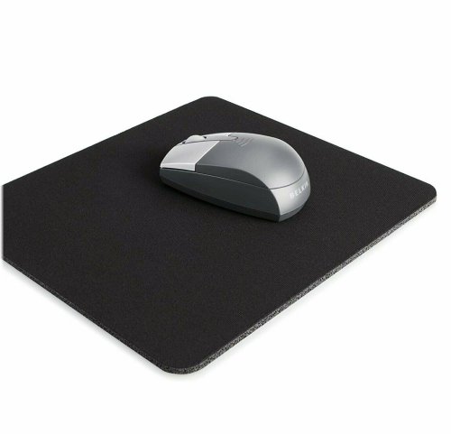 ComfyPad - Non-Slip Wrist Support and Mouse Surface for Office and Home Computers