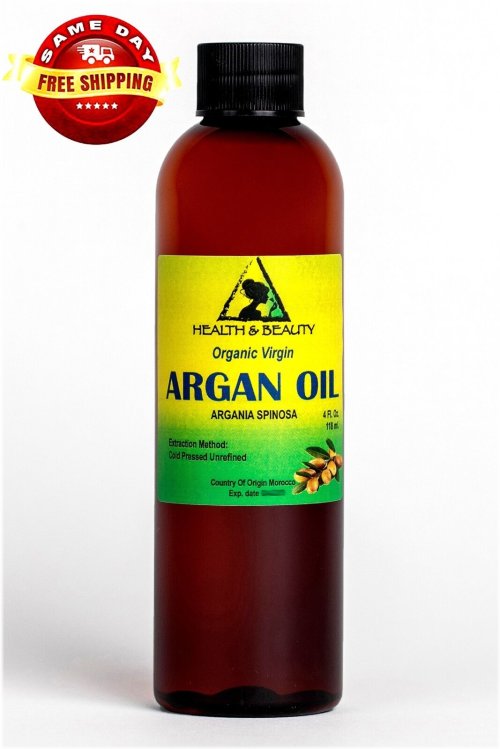 Argan Essence