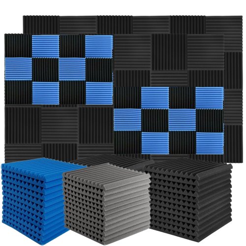 WhisperGuard Acoustic Panels