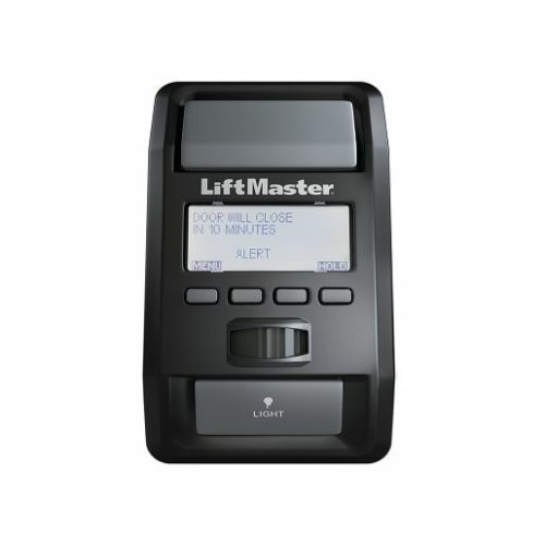 Smart Wall Control Panel for Liftmaster Garage Opener