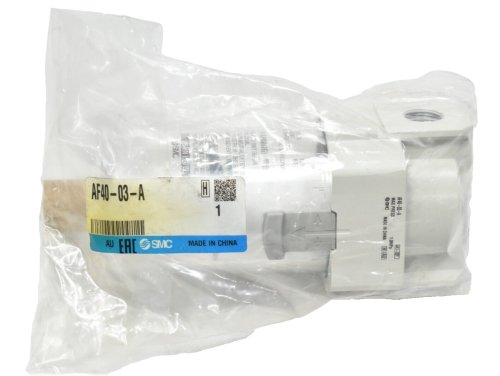 PrecisionFlow Air Regulator