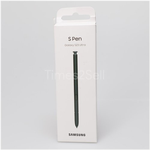 Samsung Galaxy S23 Ultra Replacement Stylus Pen - Black