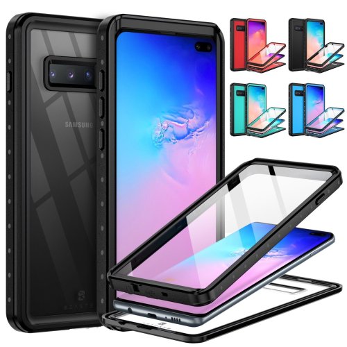 AquaShield Case for Samsung Galaxy S10 Plus