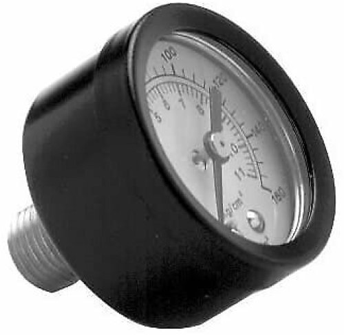 Air Force Gauge - Heavy Duty Mark 1